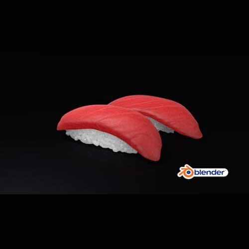 Sushi preview image